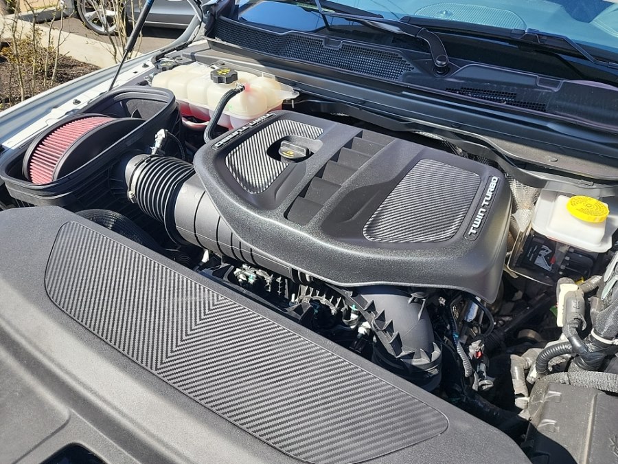 2025 RAM Ram 1500 Pickup RHO - Photo 65