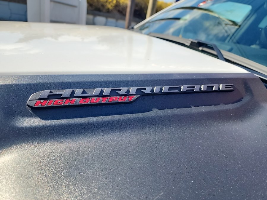 2025 RAM Ram 1500 Pickup RHO - Photo 9
