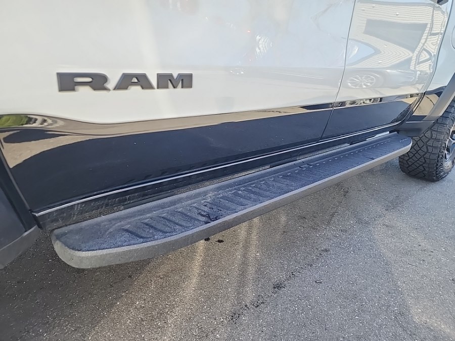 2025 RAM Ram 1500 Pickup RHO - Photo 27