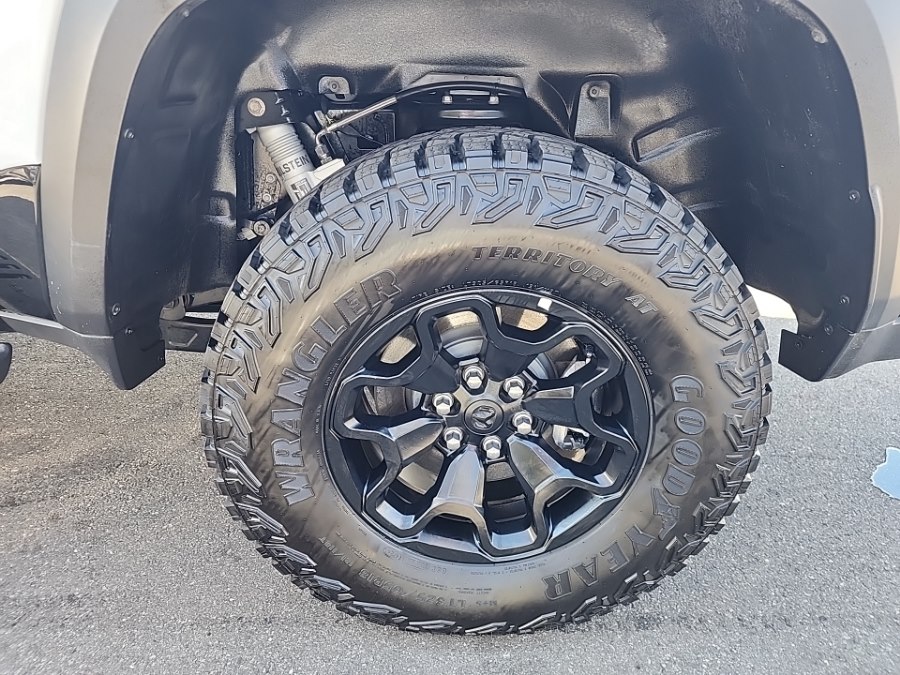 2025 RAM Ram 1500 Pickup RHO - Photo 22