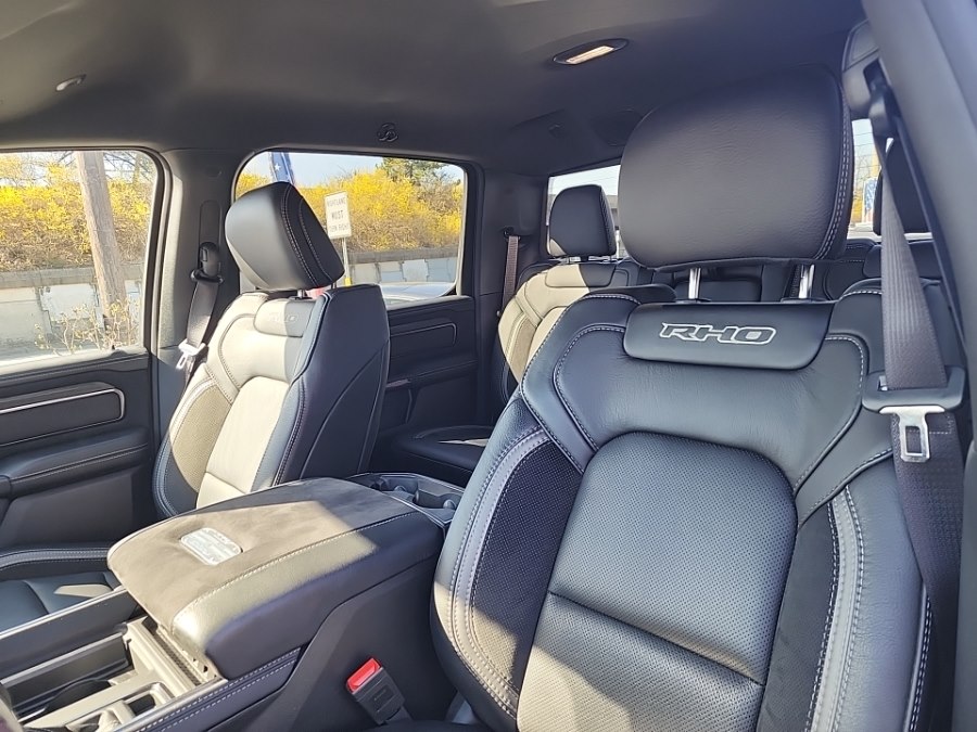 2025 RAM Ram 1500 Pickup RHO - Photo 44