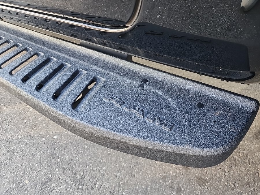 2025 RAM Ram 1500 Pickup RHO - Photo 28
