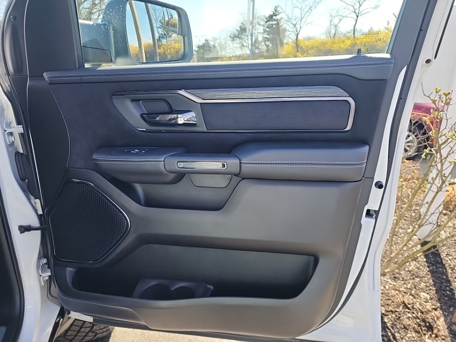 2025 RAM Ram 1500 Pickup RHO - Photo 62