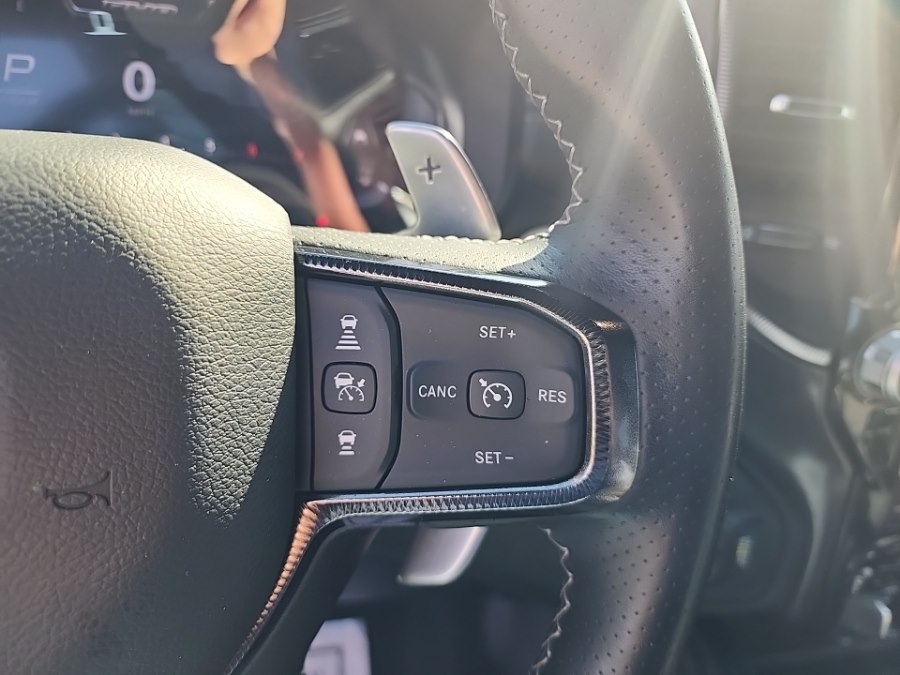 2025 RAM Ram 1500 Pickup RHO - Photo 41