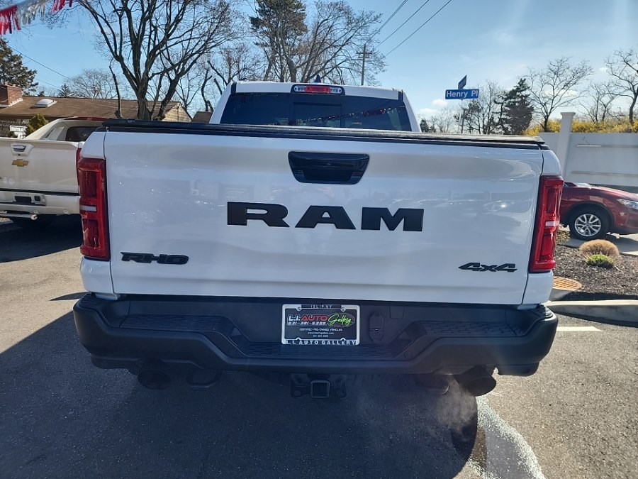 2025 RAM Ram 1500 Pickup RHO - Photo 13