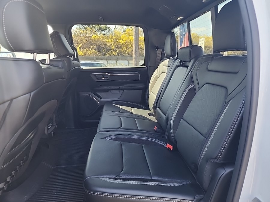 2025 RAM Ram 1500 Pickup RHO - Photo 48