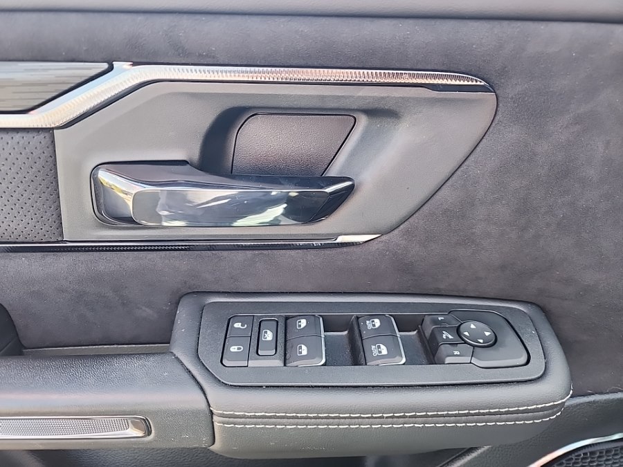 2025 RAM Ram 1500 Pickup RHO - Photo 47