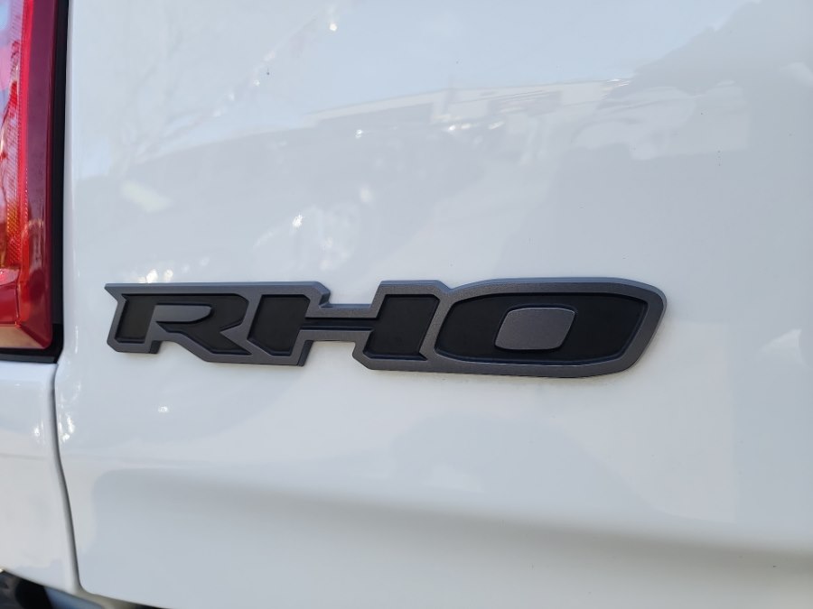 2025 RAM Ram 1500 Pickup RHO - Photo 14