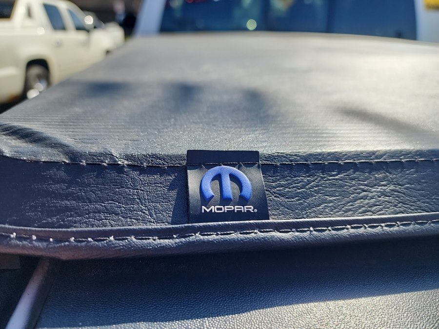 2025 RAM Ram 1500 Pickup RHO - Photo 12