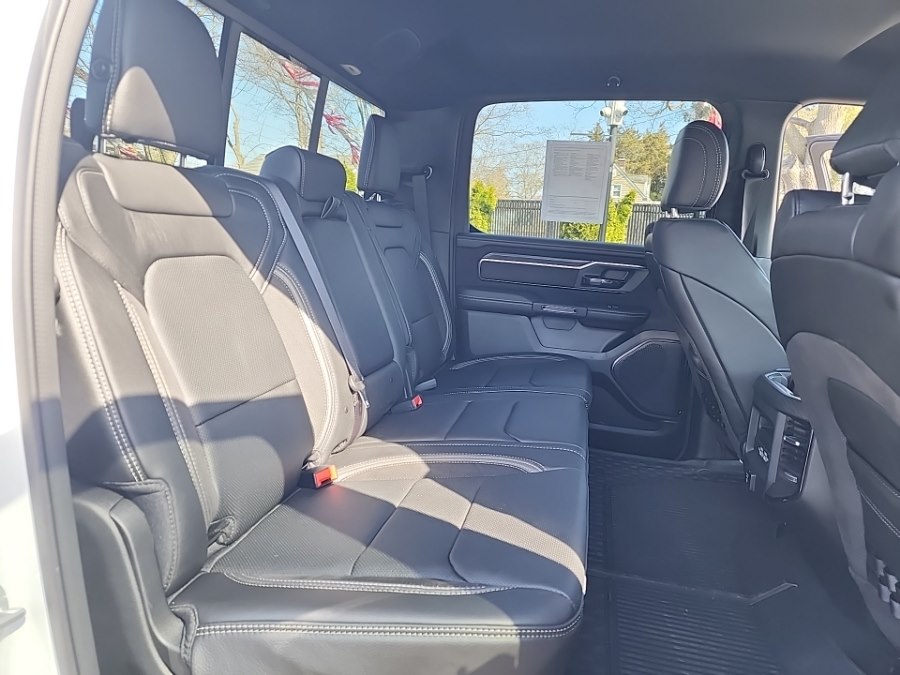 2025 RAM Ram 1500 Pickup RHO - Photo 52