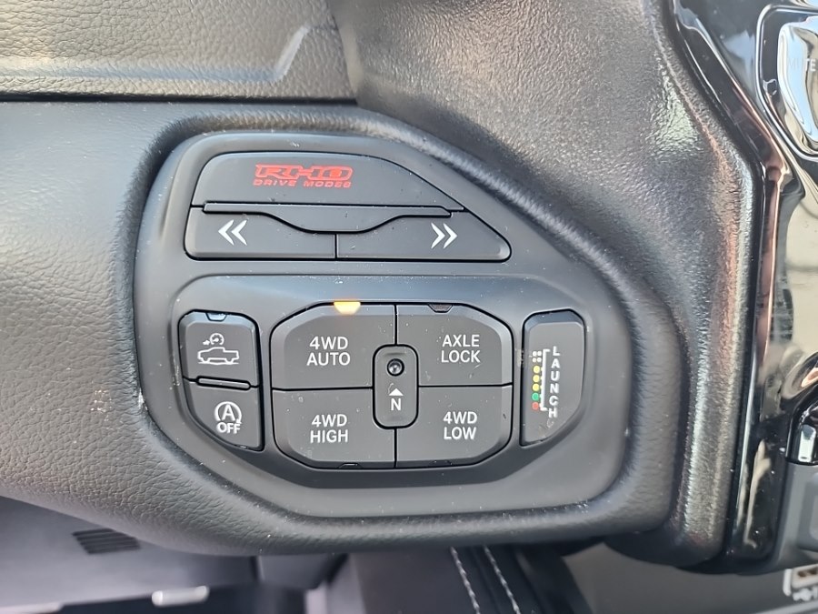 2025 RAM Ram 1500 Pickup RHO - Photo 35