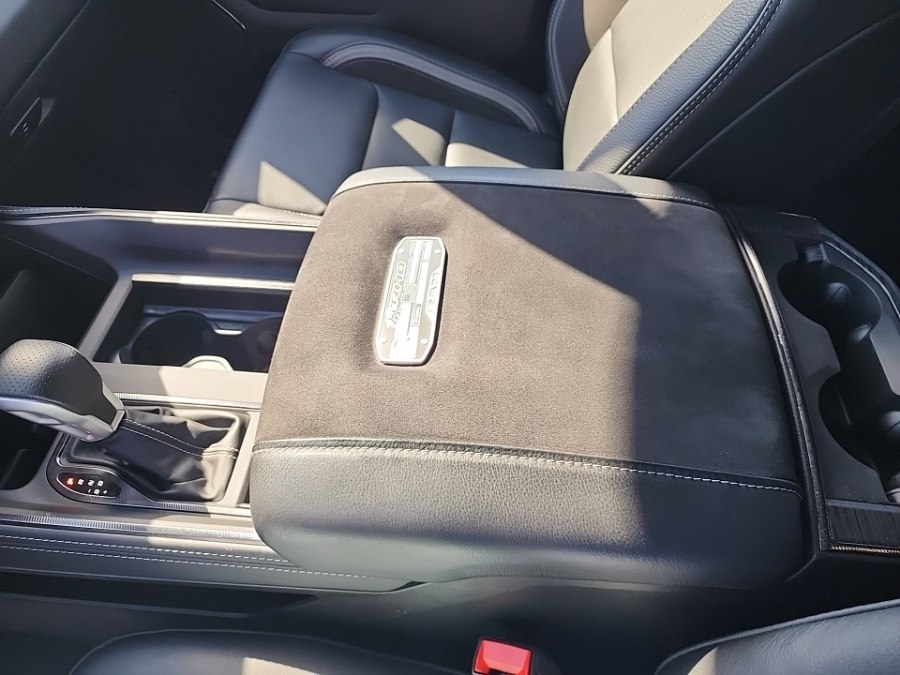 2025 RAM Ram 1500 Pickup RHO - Photo 37