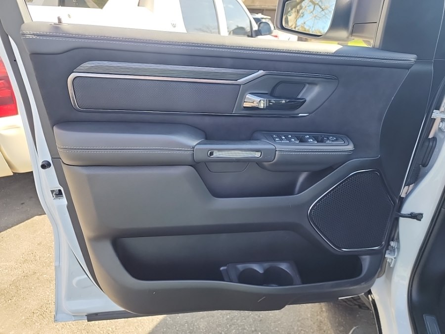 2025 RAM Ram 1500 Pickup RHO - Photo 46