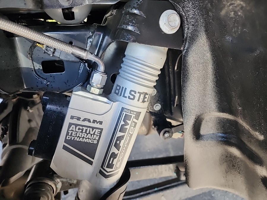 2025 RAM Ram 1500 Pickup RHO - Photo 26