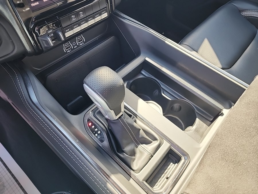 2025 RAM Ram 1500 Pickup RHO - Photo 36