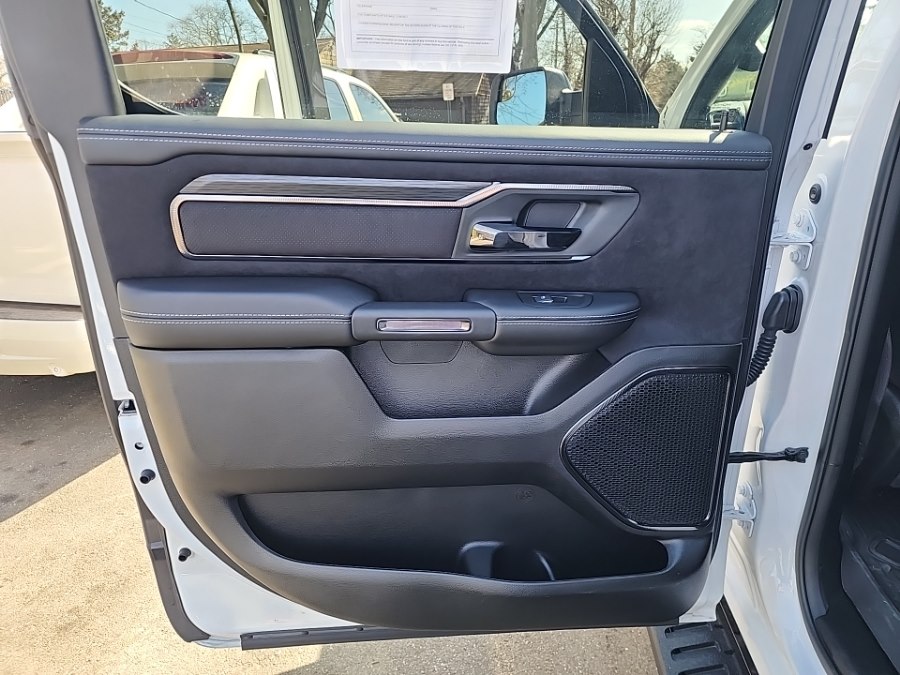 2025 RAM Ram 1500 Pickup RHO - Photo 51
