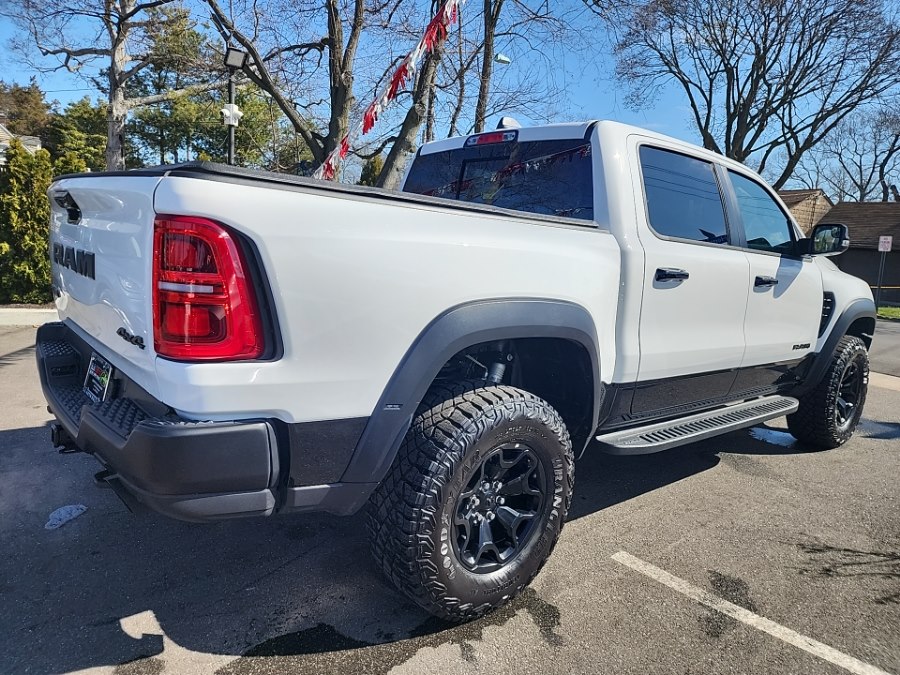 2025 RAM Ram 1500 Pickup RHO - Photo 19