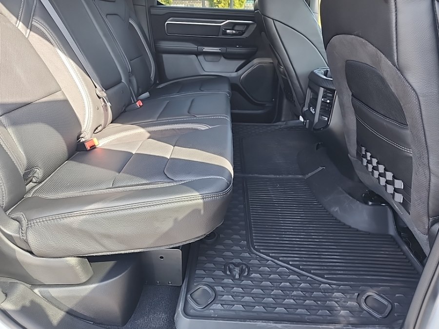 2025 RAM Ram 1500 Pickup RHO - Photo 53