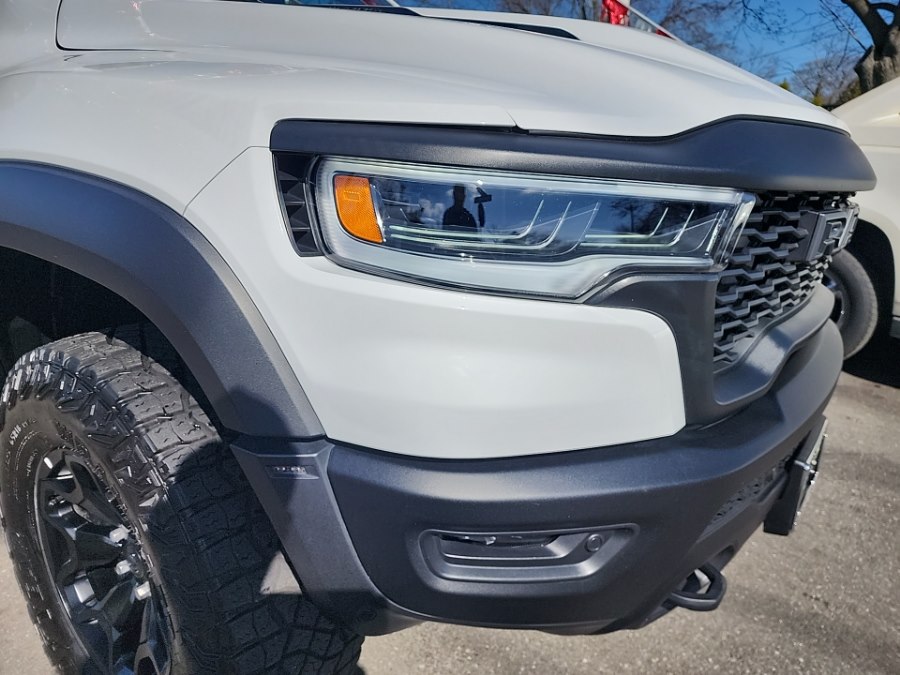 2025 RAM Ram 1500 Pickup RHO - Photo 7