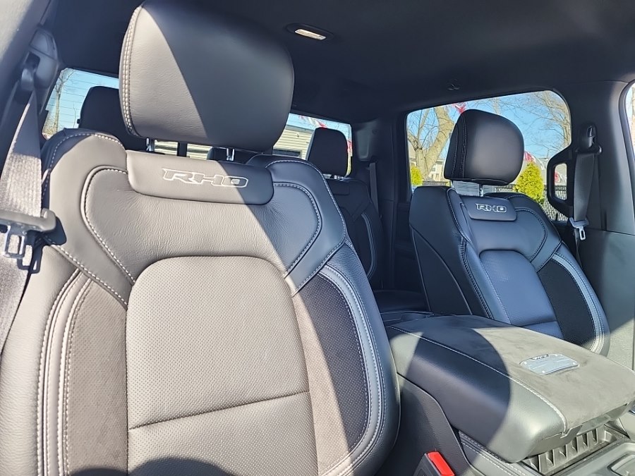 2025 RAM Ram 1500 Pickup RHO - Photo 56