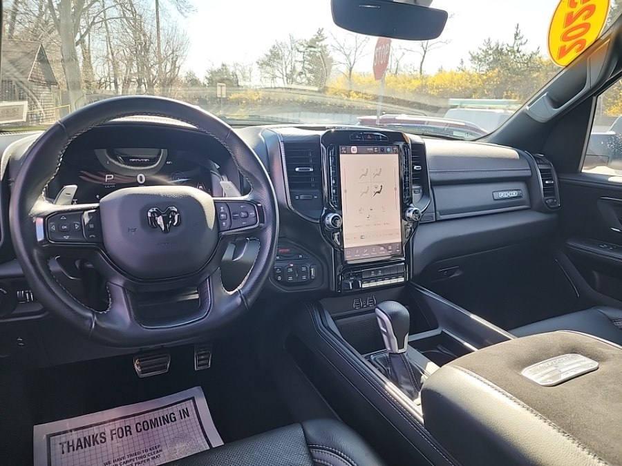 2025 RAM Ram 1500 Pickup RHO - Photo 31