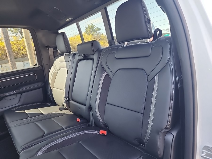 2025 RAM Ram 1500 Pickup RHO - Photo 49
