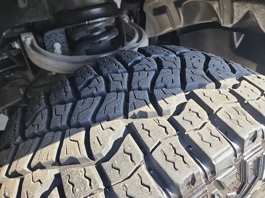 2025 RAM Ram 1500 Pickup RHO - Photo 25