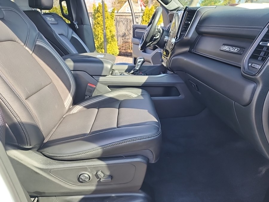 2025 RAM Ram 1500 Pickup RHO - Photo 57
