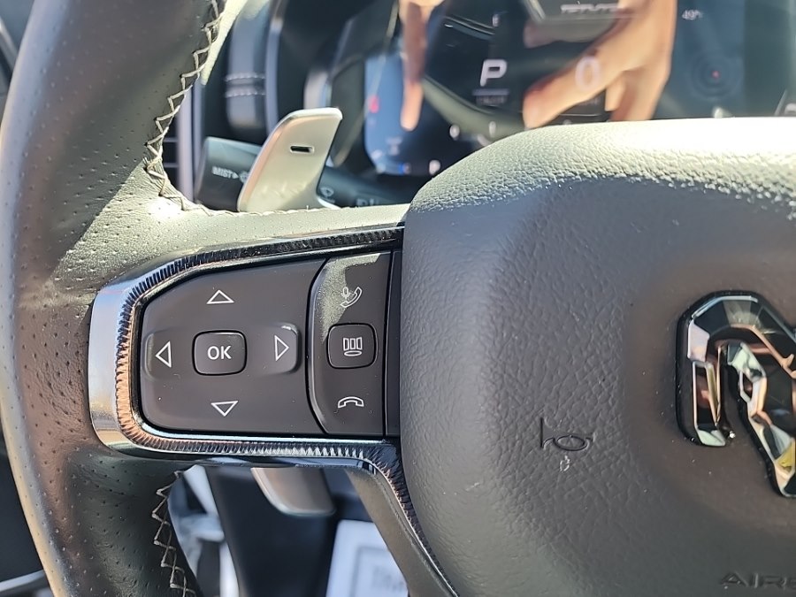 2025 RAM Ram 1500 Pickup RHO - Photo 42