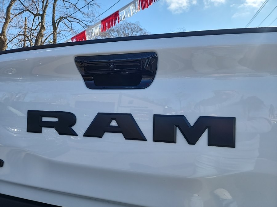 2025 RAM Ram 1500 Pickup RHO - Photo 16