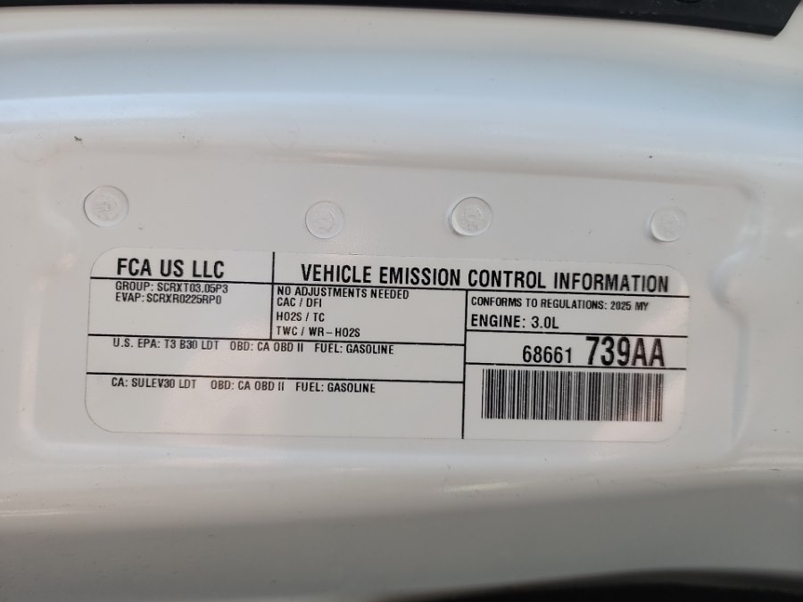 2025 RAM Ram 1500 Pickup RHO - Photo 67
