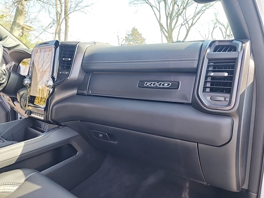 2025 RAM Ram 1500 Pickup RHO - Photo 58