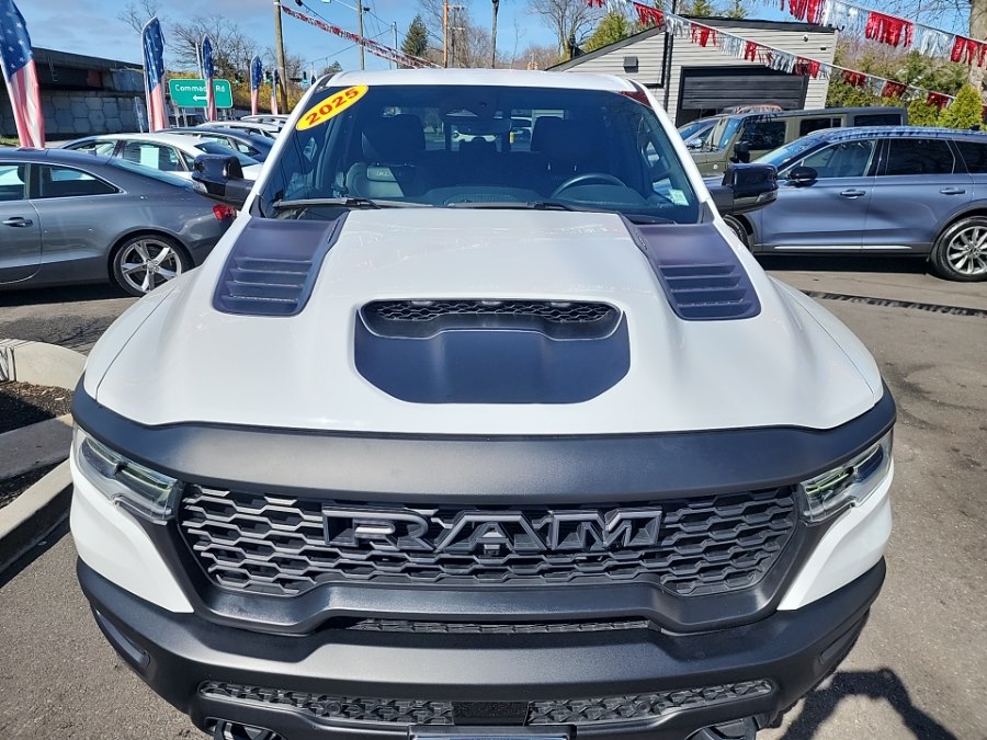 2025 RAM Ram 1500 Pickup RHO - Photo 8