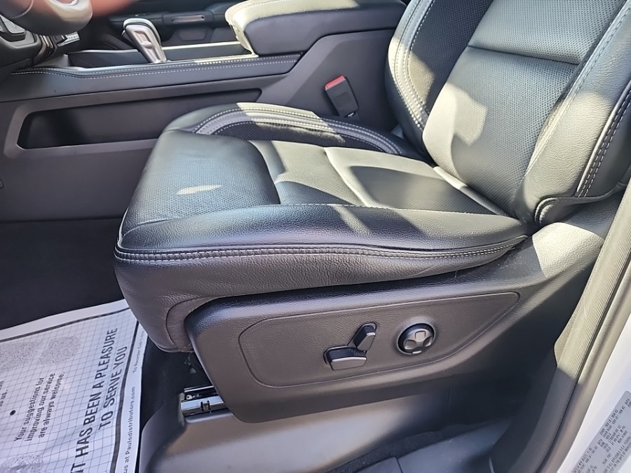 2025 RAM Ram 1500 Pickup RHO - Photo 45