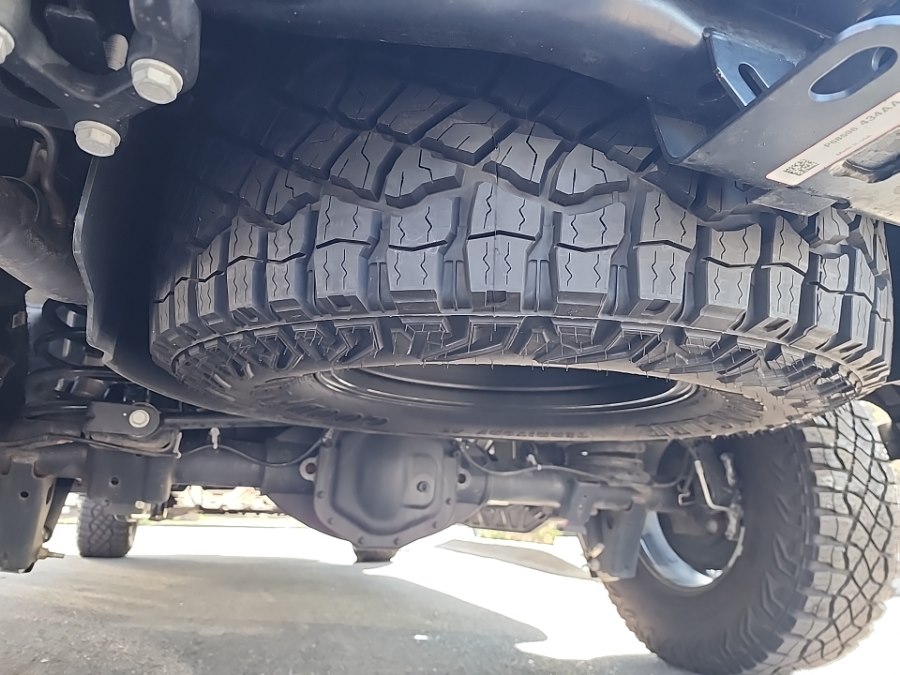 2025 RAM Ram 1500 Pickup RHO - Photo 18