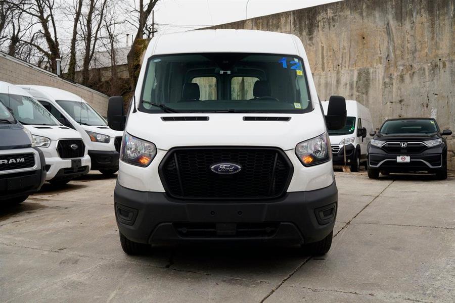 2023 Ford Transit Van Base - Photo 9