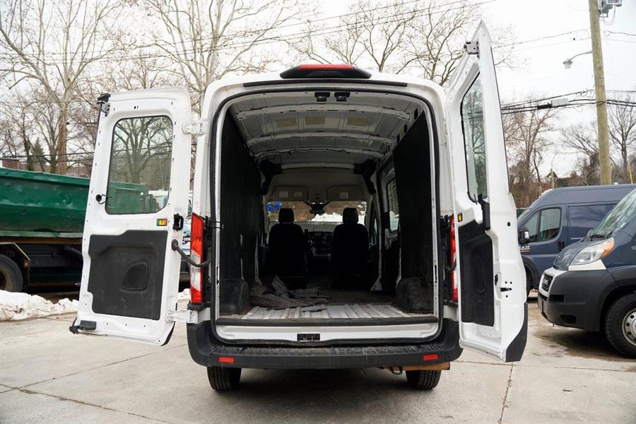2023 Ford Transit Van Base - Photo 10