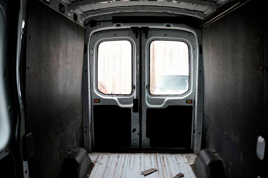 2023 Ford Transit Van Base - Photo 11
