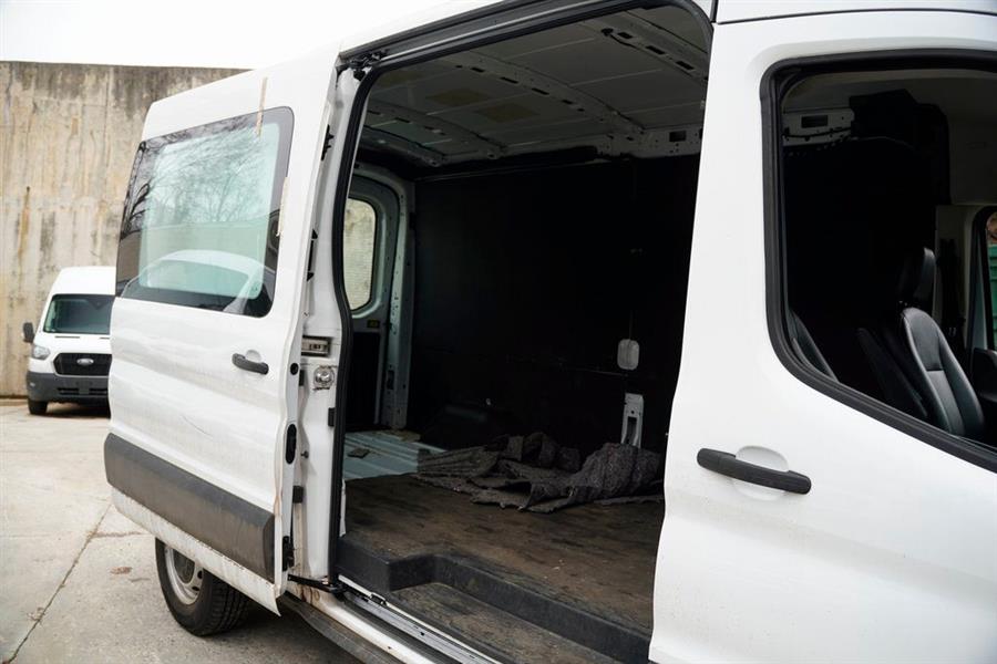 2023 Ford Transit Van Base - Photo 12