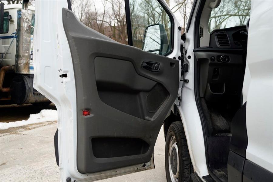2023 Ford Transit Van Base - Photo 14