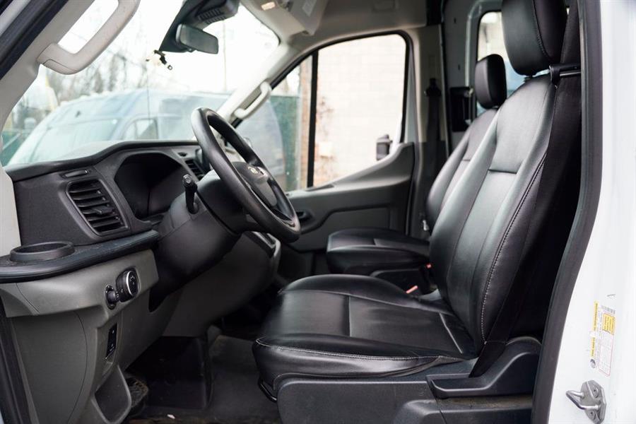 2023 Ford Transit Van Base - Photo 15