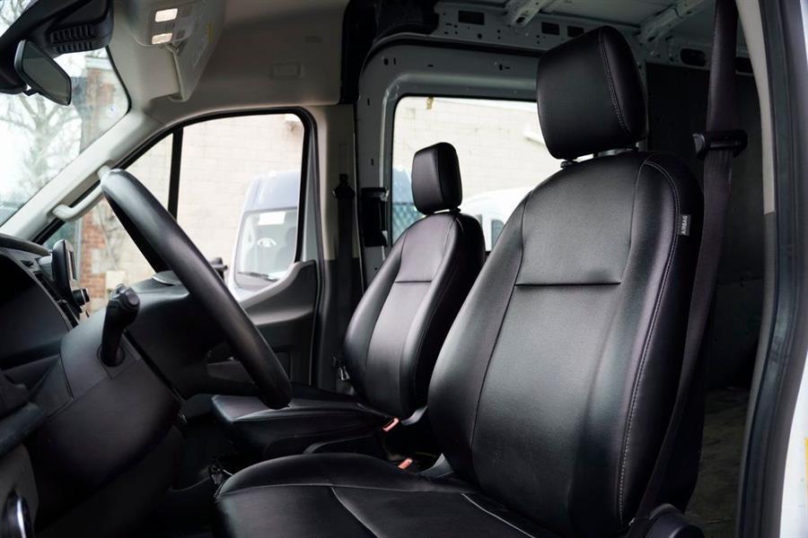 2023 Ford Transit Van Base - Photo 16