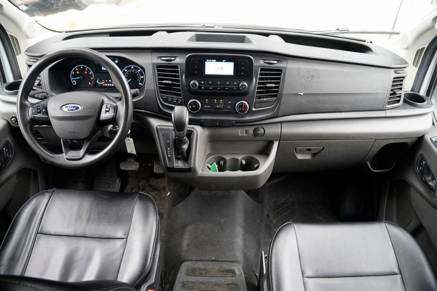 2023 Ford Transit Van Base - Photo 17