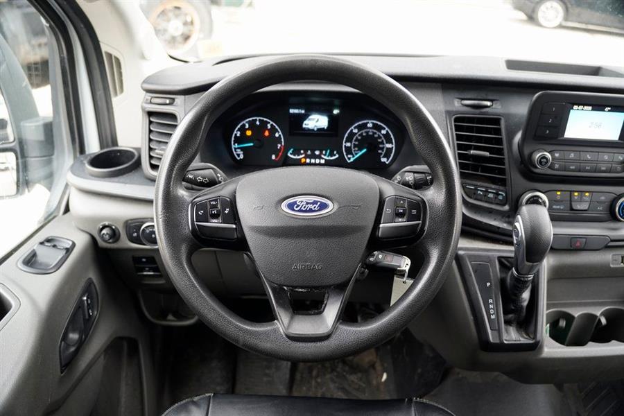 2023 Ford Transit Van Base - Photo 18