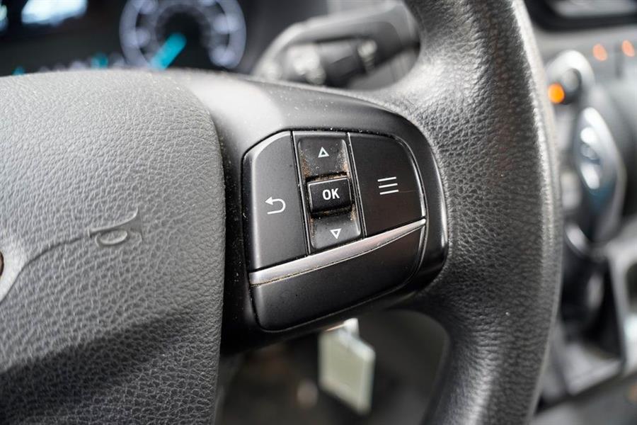 2023 Ford Transit Van Base - Photo 20