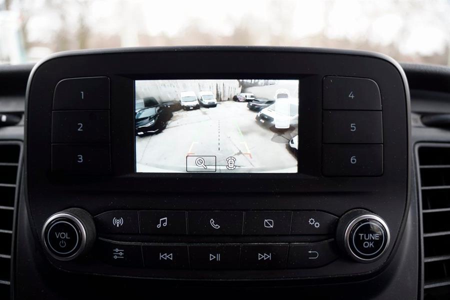 2023 Ford Transit Van Base - Photo 22
