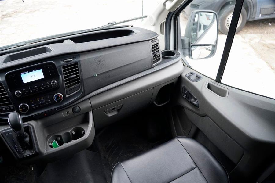 2023 Ford Transit Van Base - Photo 24
