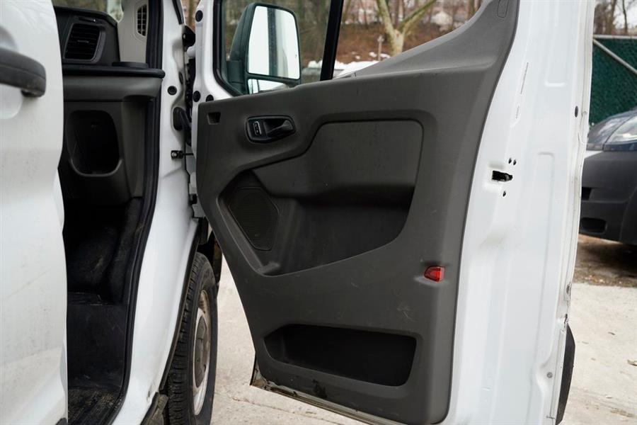 2023 Ford Transit Van Base - Photo 25