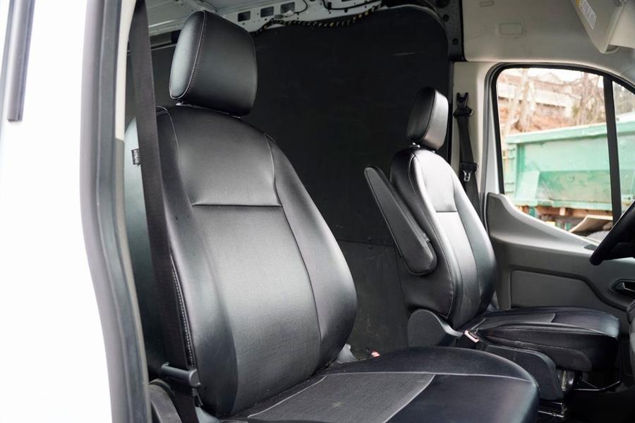2023 Ford Transit Van Base - Photo 26