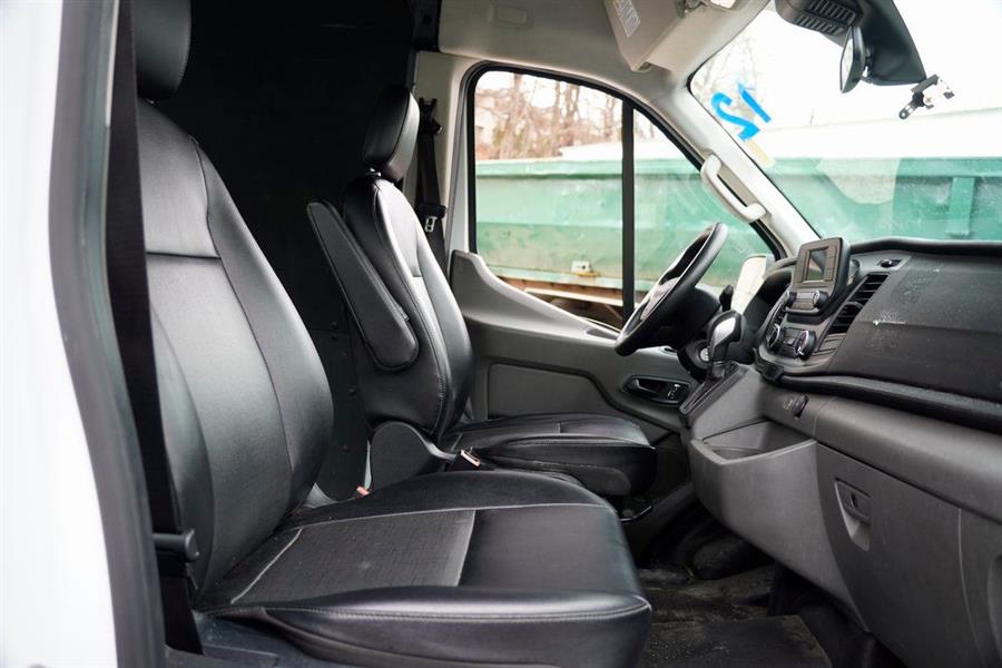 2023 Ford Transit Van Base - Photo 27